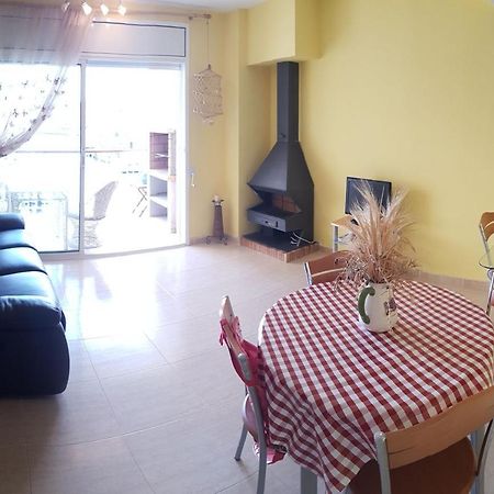 Magnifico Apartamento Junto Al Canal Principal. Empuriabrava Exteriör bild