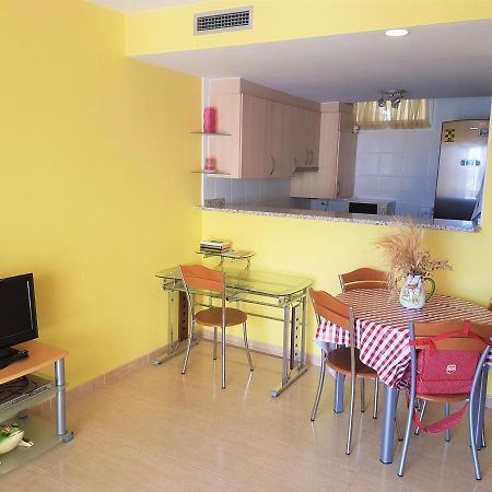 Magnifico Apartamento Junto Al Canal Principal. Empuriabrava Exteriör bild