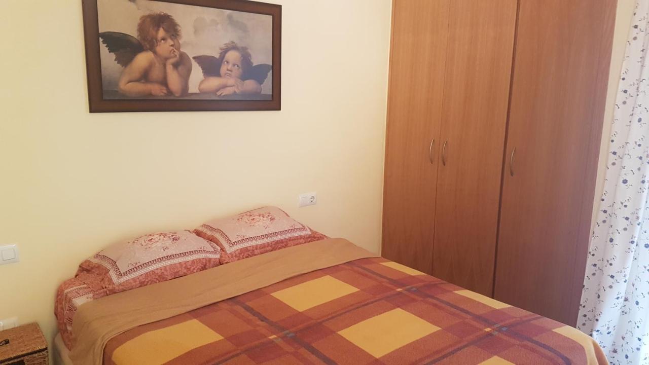 Magnifico Apartamento Junto Al Canal Principal. Empuriabrava Exteriör bild