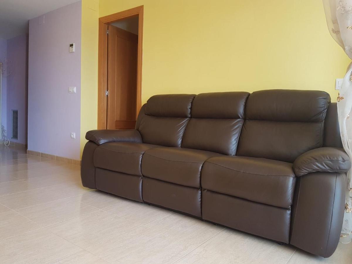 Magnifico Apartamento Junto Al Canal Principal. Empuriabrava Exteriör bild