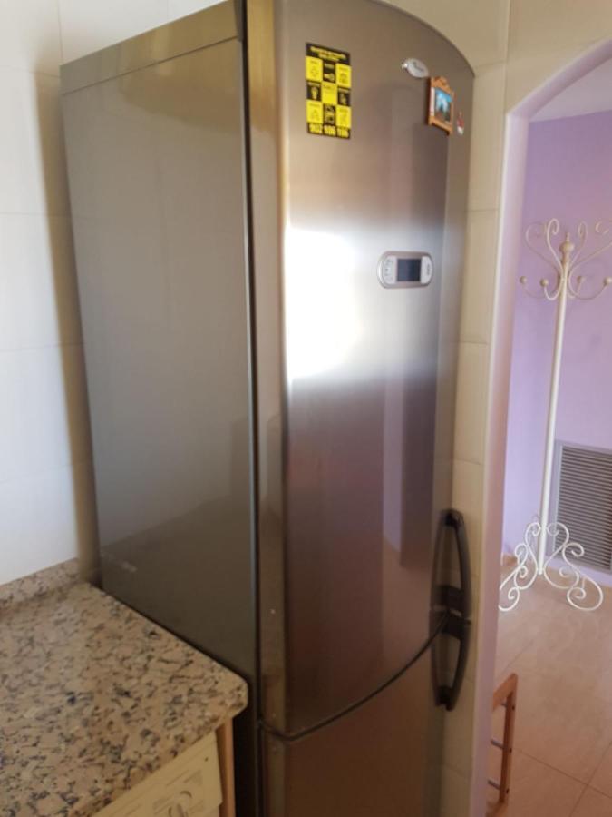 Magnifico Apartamento Junto Al Canal Principal. Empuriabrava Exteriör bild