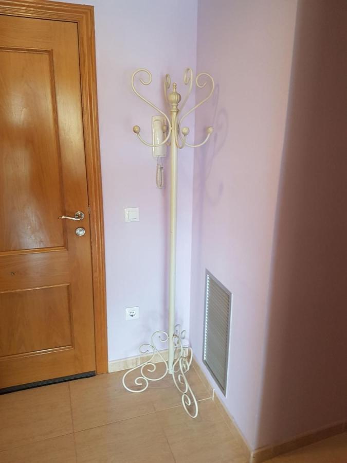 Magnifico Apartamento Junto Al Canal Principal. Empuriabrava Exteriör bild